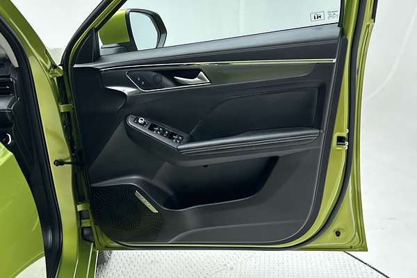 2024 GWM Haval Jolion Lux A01