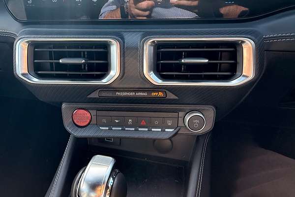2025 Ford Mustang Ecoboost FO