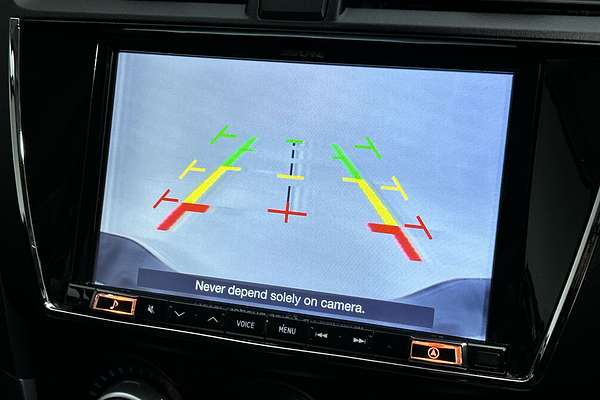 2018 Mazda BT-50 XTR UR 4X4