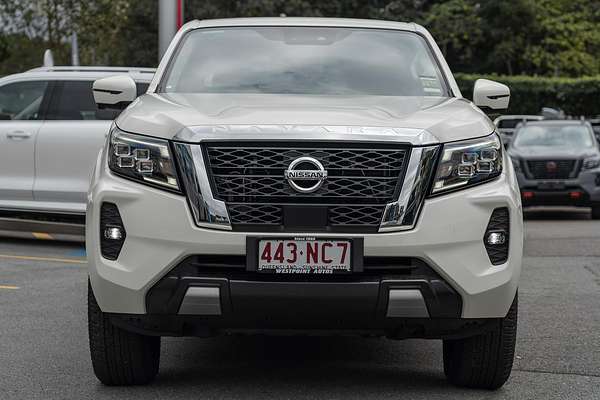 2024 Nissan Navara ST D23 4X4