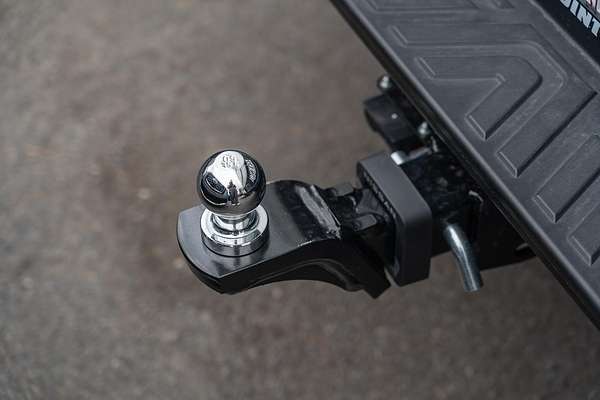 2024 Nissan Navara ST D23 4X4