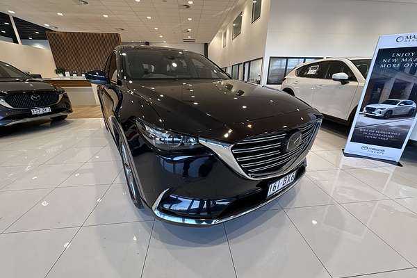 2019 Mazda CX-9 GT TC