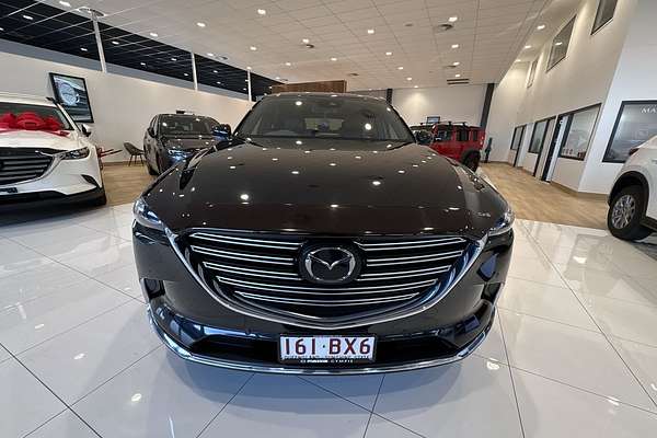 2019 Mazda CX-9 GT TC