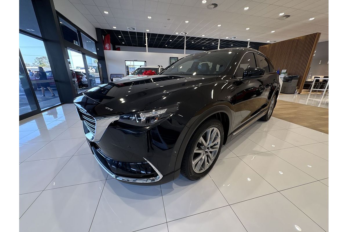 2019 Mazda CX-9 GT TC