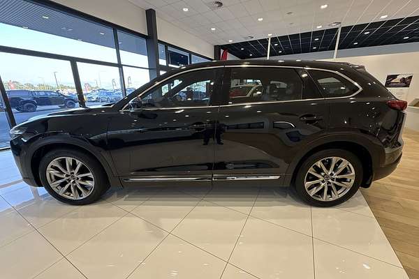 2019 Mazda CX-9 GT TC