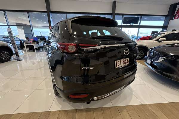 2019 Mazda CX-9 GT TC