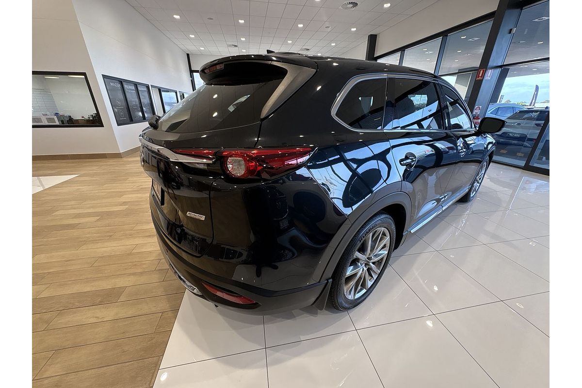 2019 Mazda CX-9 GT TC