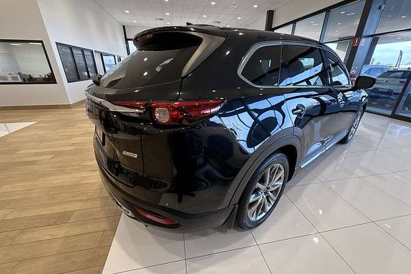 2019 Mazda CX-9 GT TC