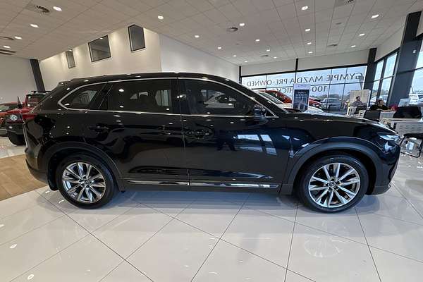2019 Mazda CX-9 GT TC