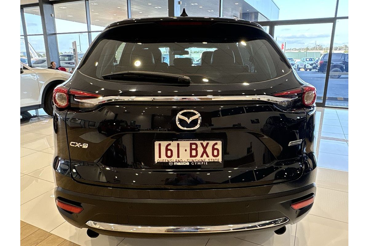 2019 Mazda CX-9 GT TC