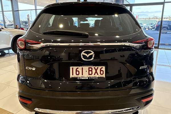 2019 Mazda CX-9 GT TC