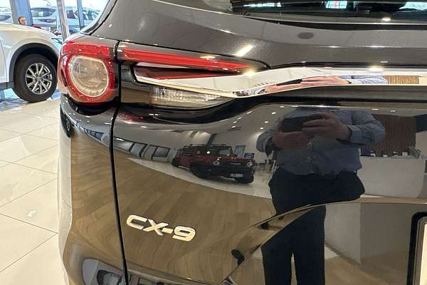 2019 Mazda CX-9 GT TC