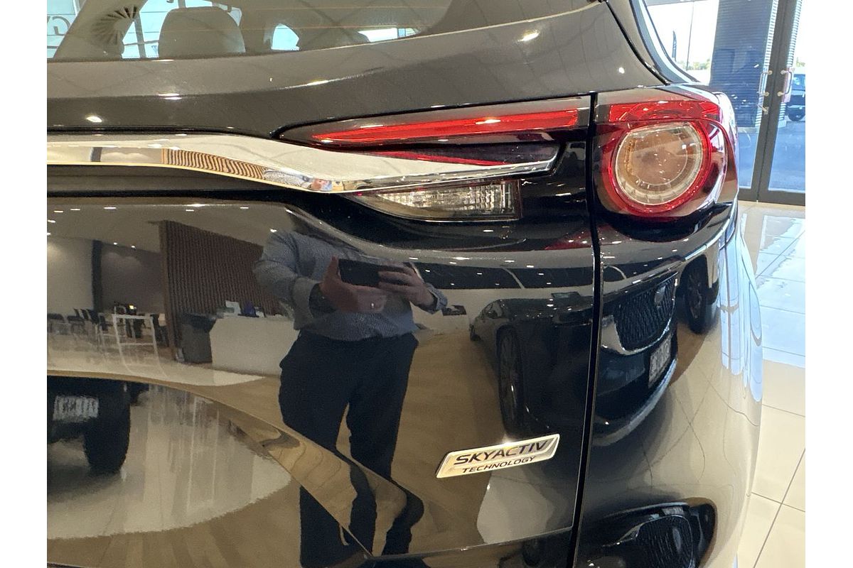 2019 Mazda CX-9 GT TC