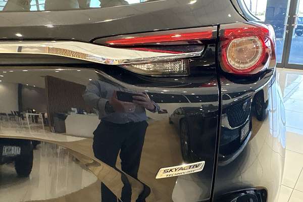 2019 Mazda CX-9 GT TC