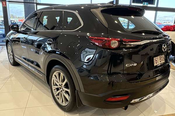2019 Mazda CX-9 GT TC