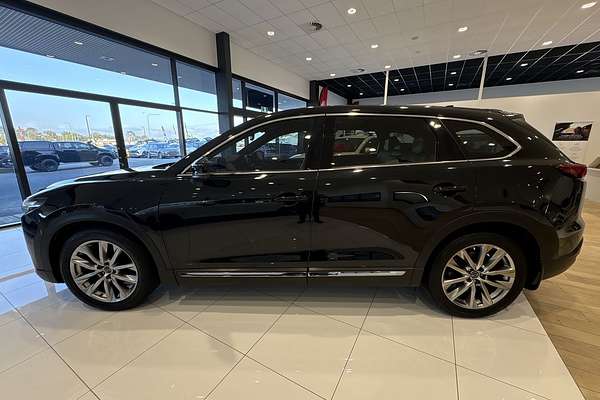 2019 Mazda CX-9 GT TC