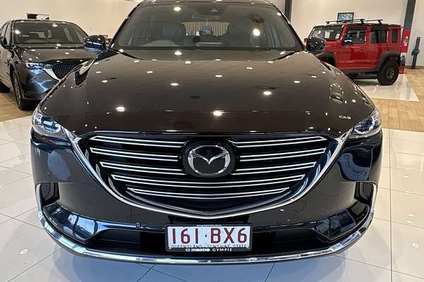 2019 Mazda CX-9 GT TC