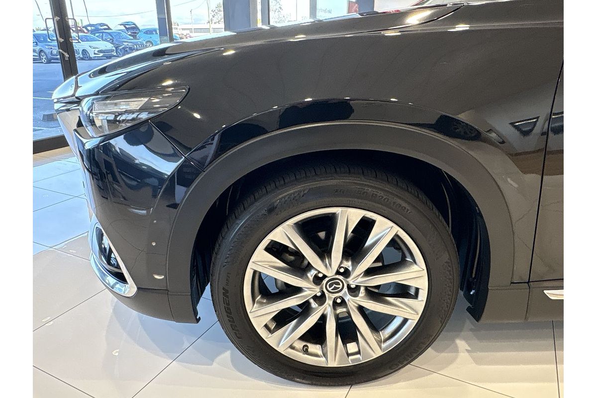 2019 Mazda CX-9 GT TC