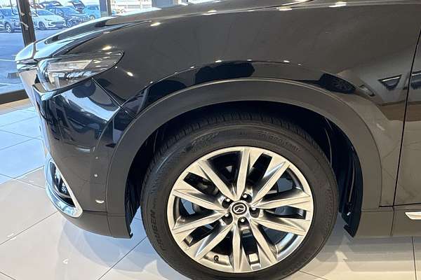 2019 Mazda CX-9 GT TC