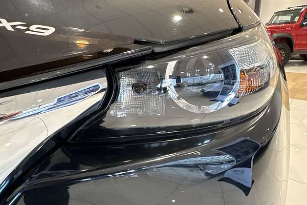 2019 Mazda CX-9 GT TC