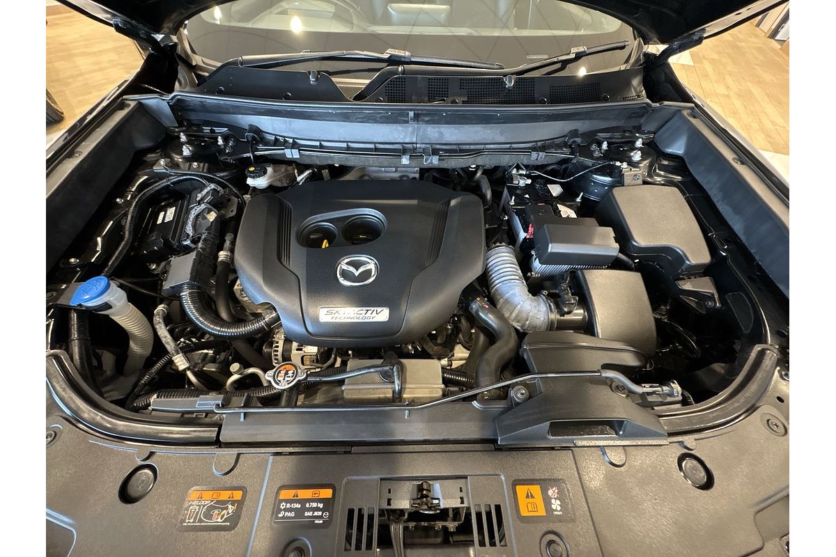 2019 Mazda CX-9 GT TC