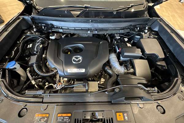 2019 Mazda CX-9 GT TC