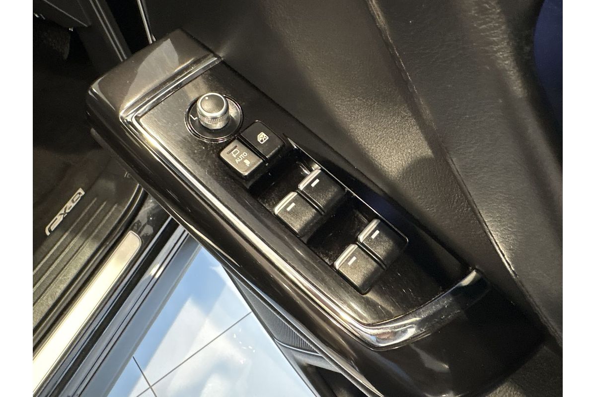 2019 Mazda CX-9 GT TC