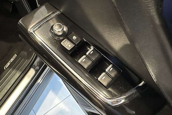 2019 Mazda CX-9 GT TC