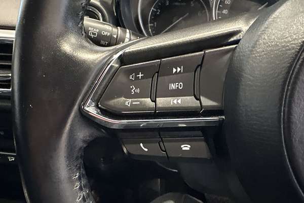 2019 Mazda CX-9 GT TC