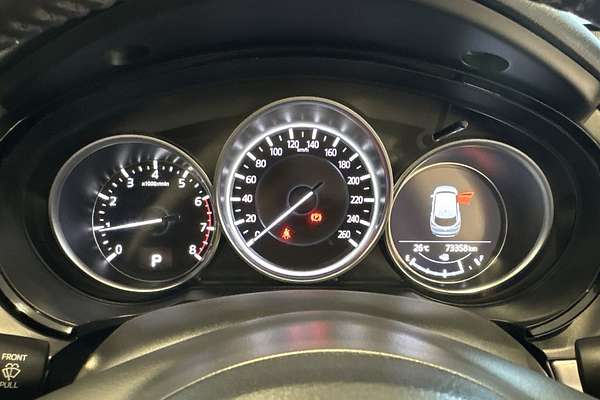 2019 Mazda CX-9 GT TC