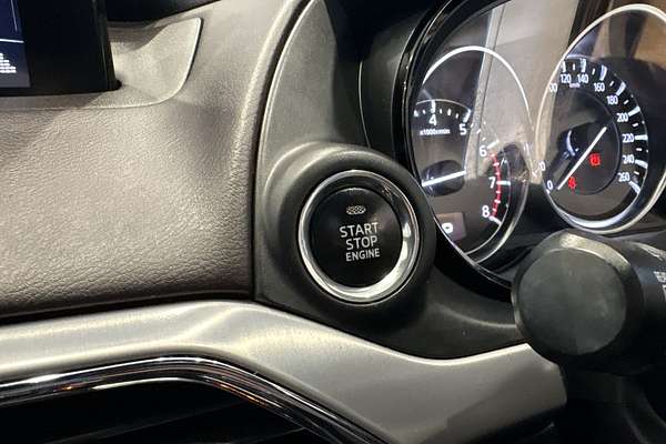 2019 Mazda CX-9 GT TC