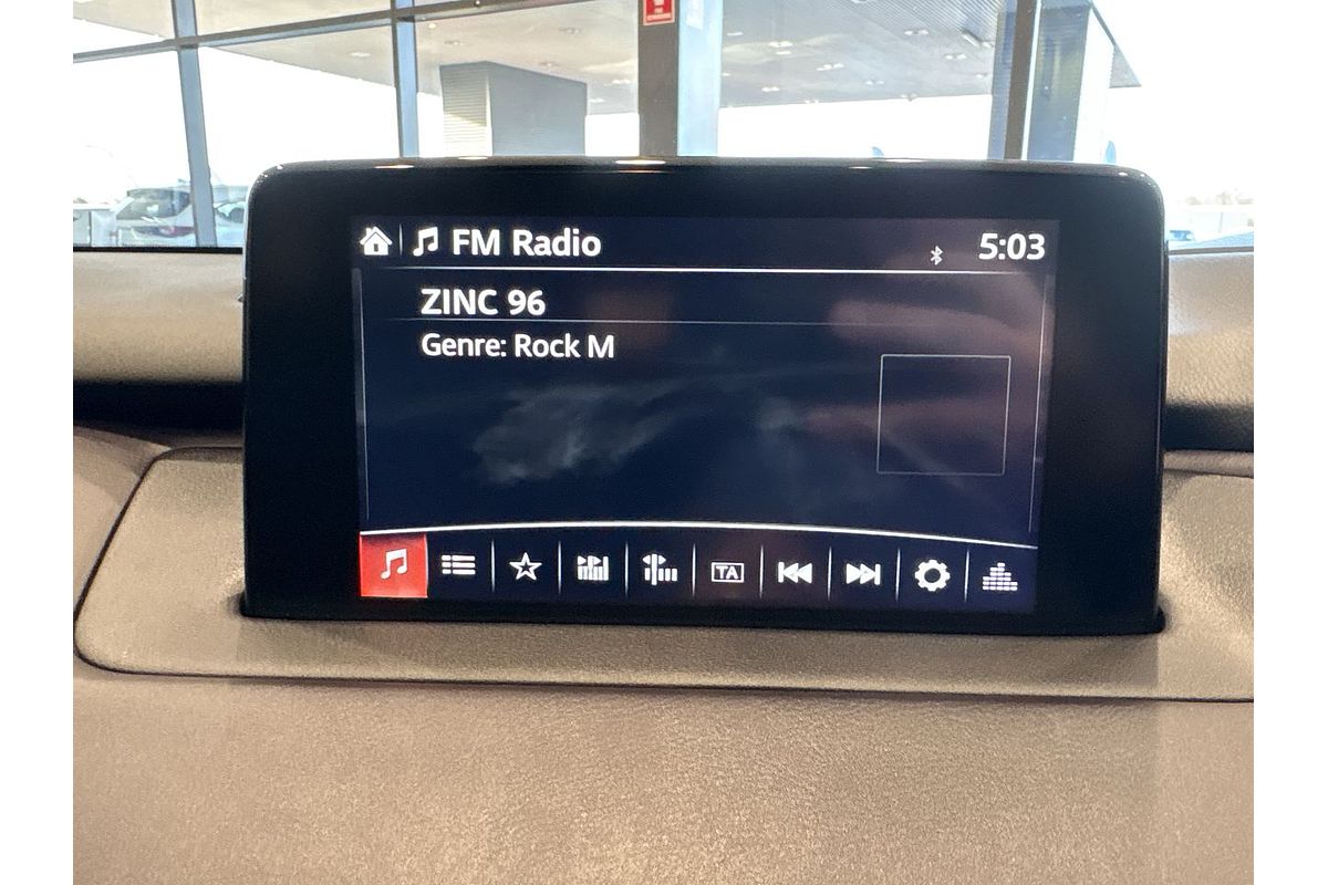 2019 Mazda CX-9 GT TC