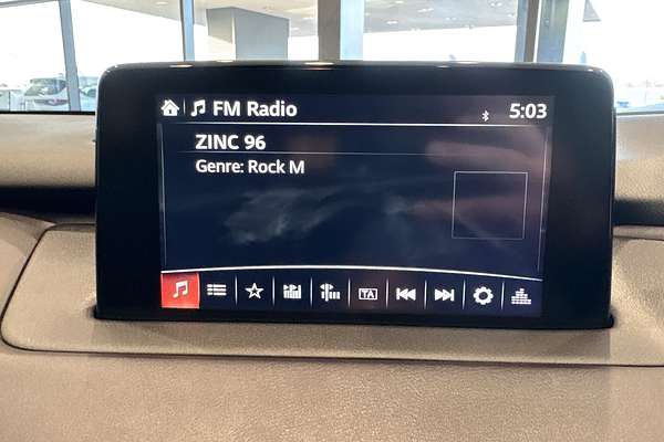 2019 Mazda CX-9 GT TC