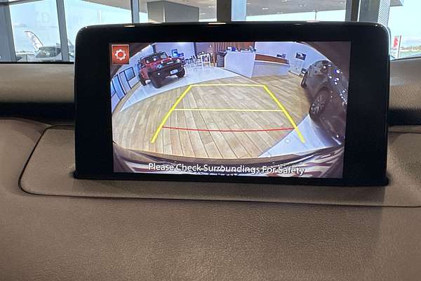 2019 Mazda CX-9 GT TC