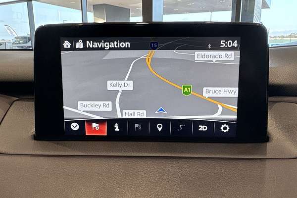 2019 Mazda CX-9 GT TC