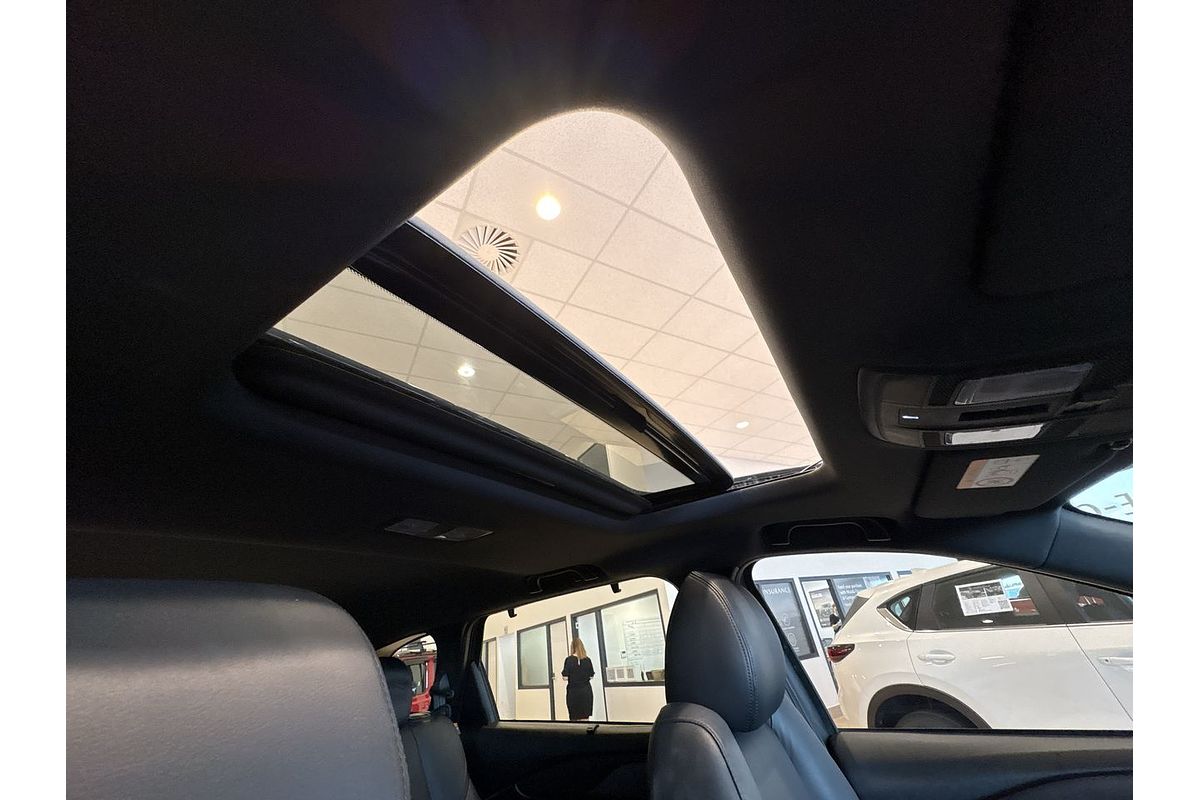 2019 Mazda CX-9 GT TC