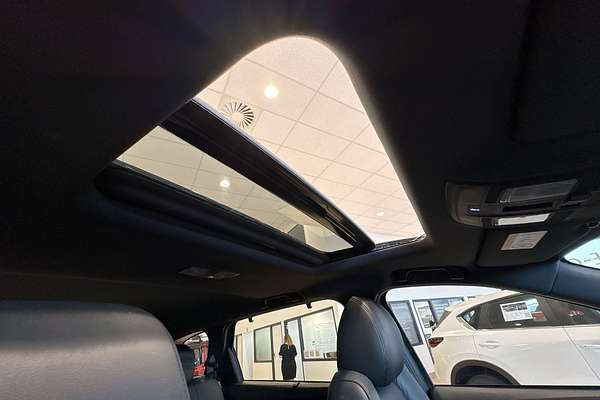 2019 Mazda CX-9 GT TC