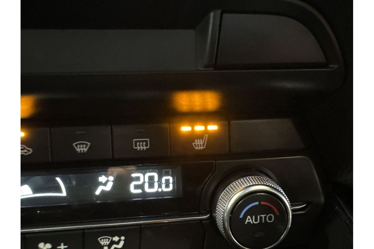 2019 Mazda CX-9 GT TC