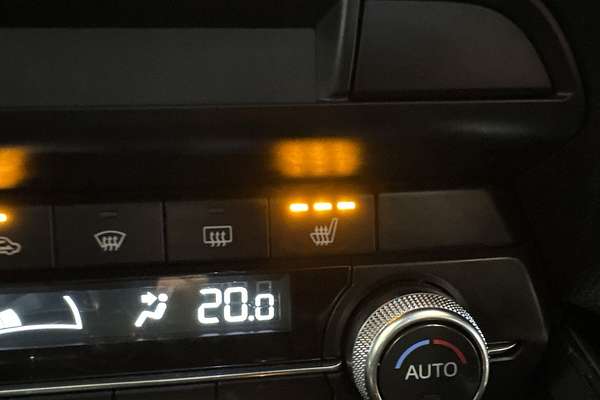 2019 Mazda CX-9 GT TC