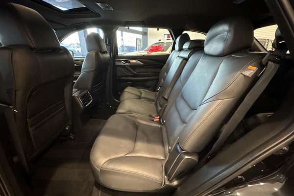 2019 Mazda CX-9 GT TC