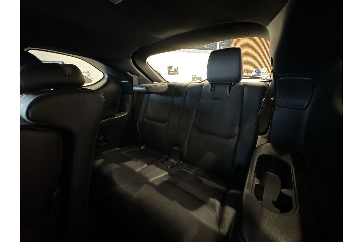 2019 Mazda CX-9 GT TC