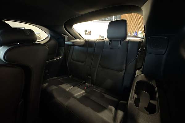 2019 Mazda CX-9 GT TC