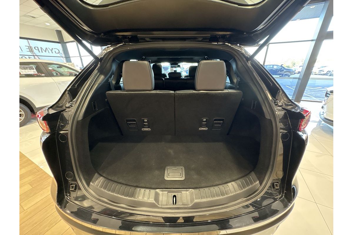 2019 Mazda CX-9 GT TC