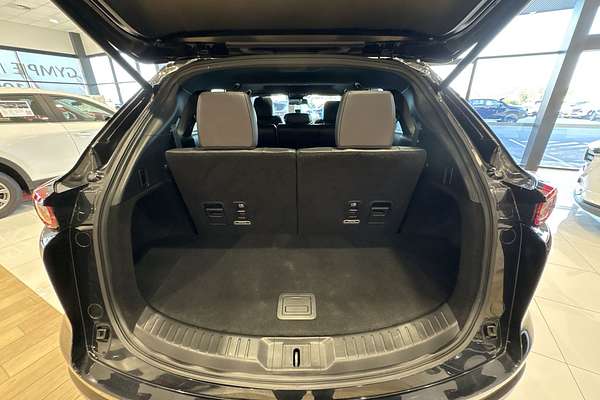 2019 Mazda CX-9 GT TC