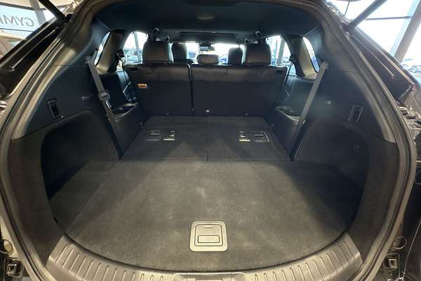 2019 Mazda CX-9 GT TC