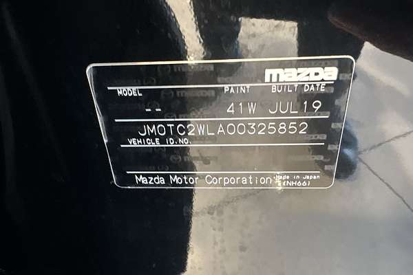 2019 Mazda CX-9 GT TC