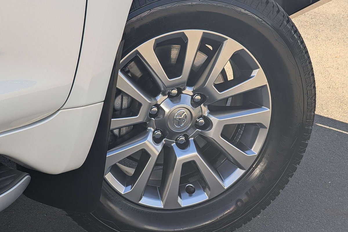 2020 Toyota Landcruiser Prado VX GDJ150R