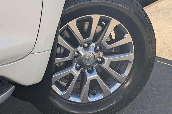 2020 Toyota Landcruiser Prado VX GDJ150R