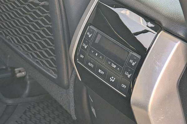2020 Toyota Landcruiser Prado VX GDJ150R