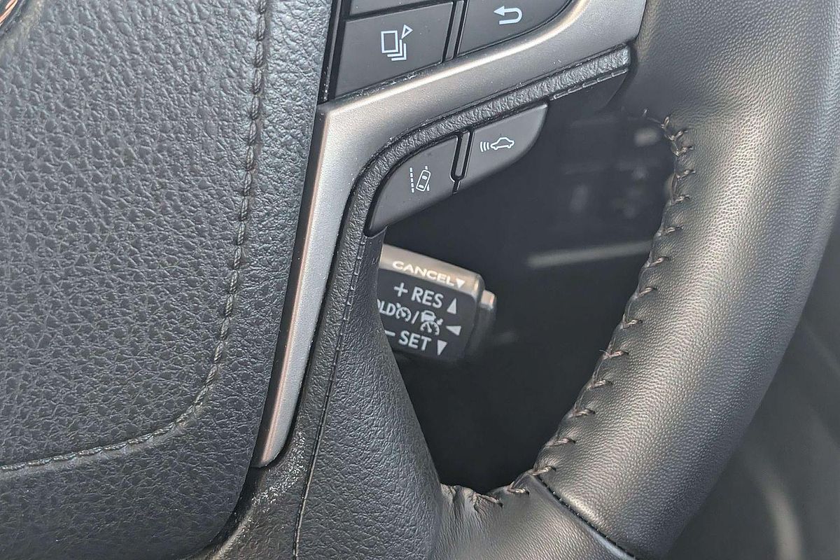2020 Toyota Landcruiser Prado VX GDJ150R